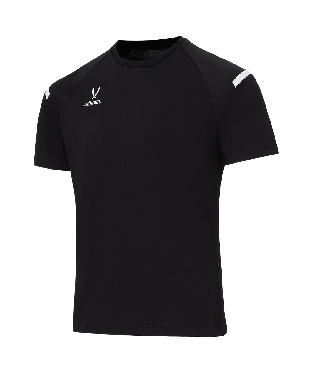 Футболка тренировочная CAMP 2 CVC Training Tee, черный