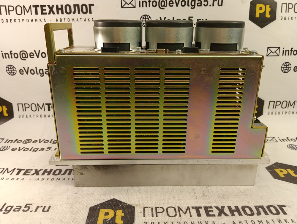 YASKAWA ELECTRIC SGDR-C0A250A01B с хранения