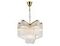Подвесная люстра Newport Amanda 8906/C gold М0070329