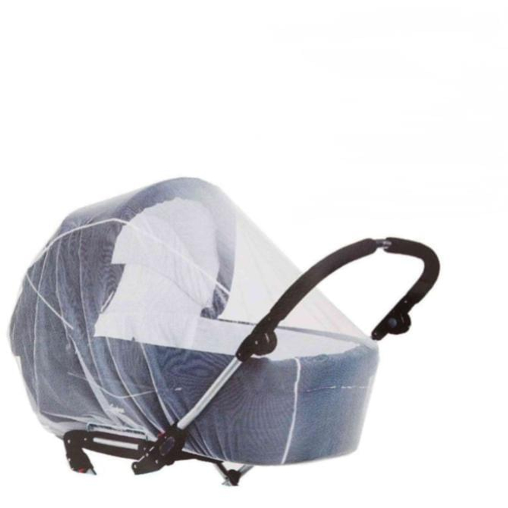 Москитная сетка на коляску (люльку) Назаркин