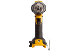 Бесщеточная ударная дрель-шуруповерт DEWALT DCD796D2, 0-550/2000 об/мин, 1.6 кг