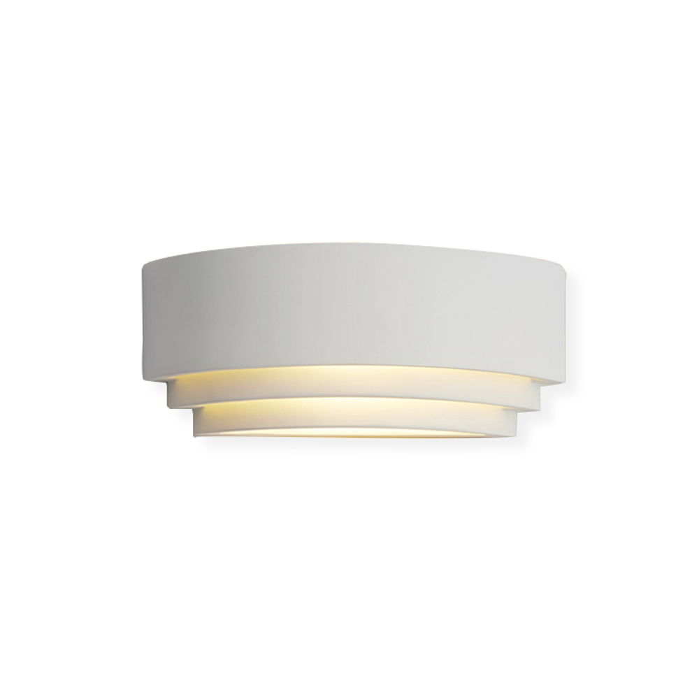 Wall lamp  AMALFI 315 by Astro Lighting (White)