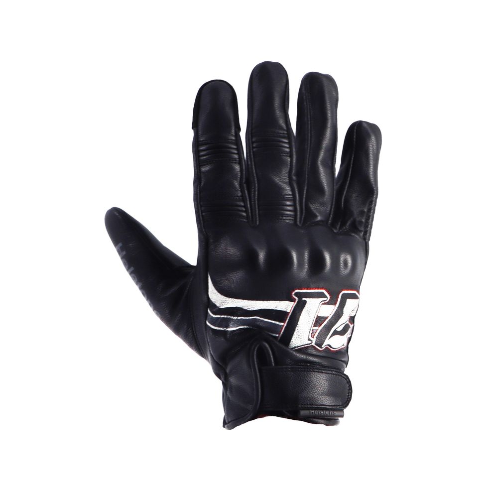 Stand Cuir / Черный