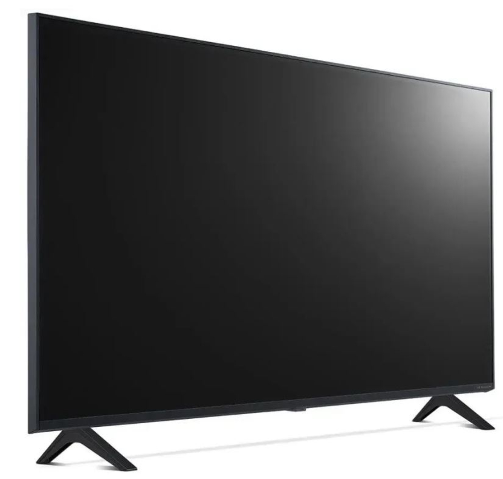 Телевизор  LG 43NANO80T6A.ARUG