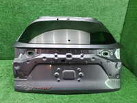 Крышка багажника Chery Tiggo 8 Pro Max (2023-н.в.)