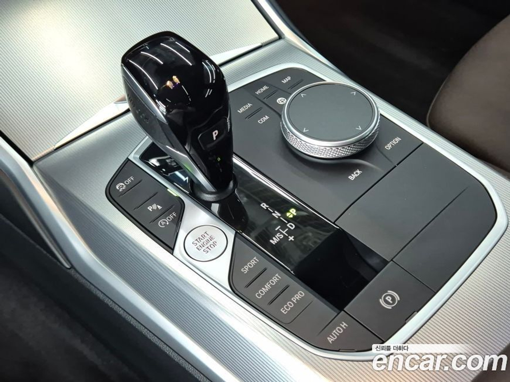 BMW 3 Series (G20) 320i Touring M Sports (05.2022)