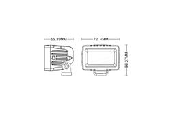 Aurora ALO-L-K-2-E7T