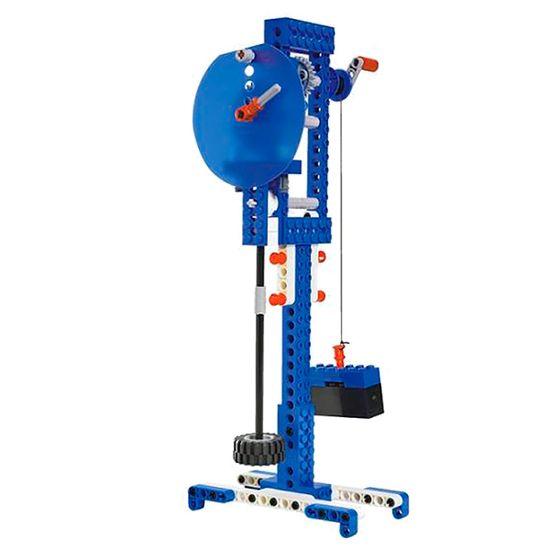 LEGO Education "Технология и физика"