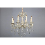 Подвесная люстра Omnilux Taranto OML-74403-08