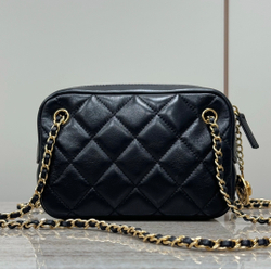 Chanel Bag 18 cm