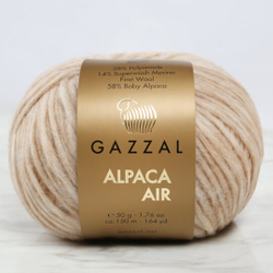 Alpaca Air (Gazzal)