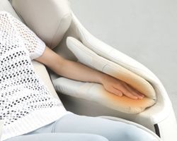 Массажное кресло Inada 3S