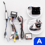 Магнитола для Skoda Kodiaq, Karoq - Teyes CC4-PRO монитор 9.5" 2K QLED на Android 13, Snapdragon 778G, AI, CarPlay, DSP, 4G SIM-слот