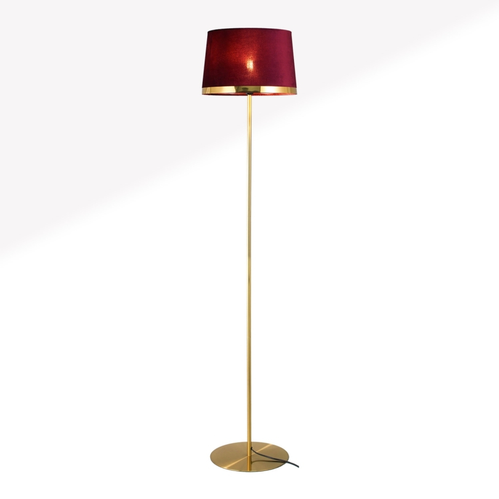 Торшер Lussole LSP-0829