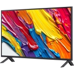 Телевизор LG 75QNED82A6B.ARUG 75" 4K Ultra HD LED Smart чер.титан
