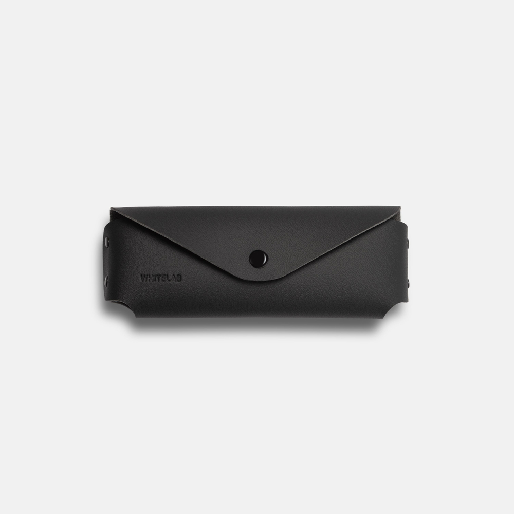 Очки солнцезащитные WHITELAB Trail Black / Black S4