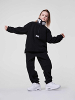 БРЮКИ ДЕТСКИЕ ФЛИСОВЫЕ BASK KIDS LARGO