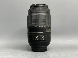 Nikon 55-300mm 4.5-5.6G ED DX VR AF-S Nikkor