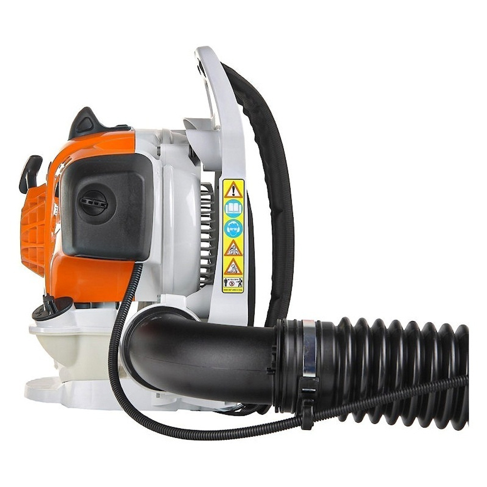 Бензиновая воздуходувка Stihl BR-430