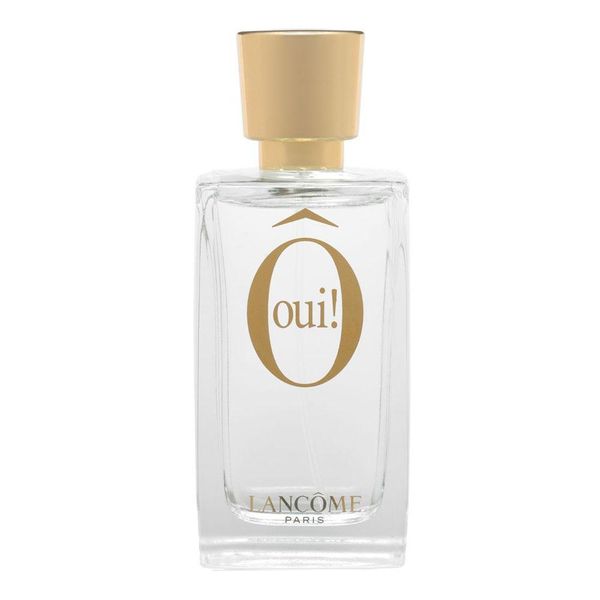 Lancome O oui!