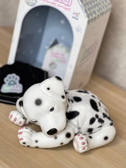 Игрушка мягконабивная 35см AniReal Долматинец (60102)