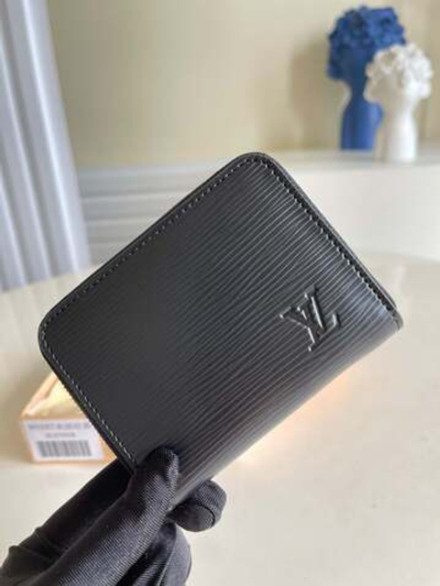 Louis Vuitton Zippy Coin Purse