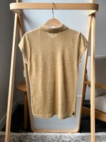 Льняное поло Bonpoint, 128