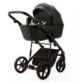 Коляска 3 в 1 Adamex Mobi New