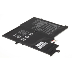 Аккумулятор iBatt 4000mAh для ноутбука Asus VivoBook S14 S406UA (C21N1701)