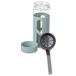 GAEM Бутылка, 700 мл, L8 W8 H24 см, 3в.