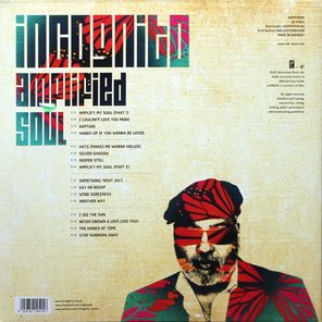 Incognito / Amplified Soul (2LP)
