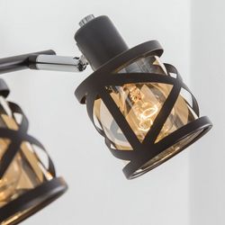 Бра Citilux Гессен CL536635