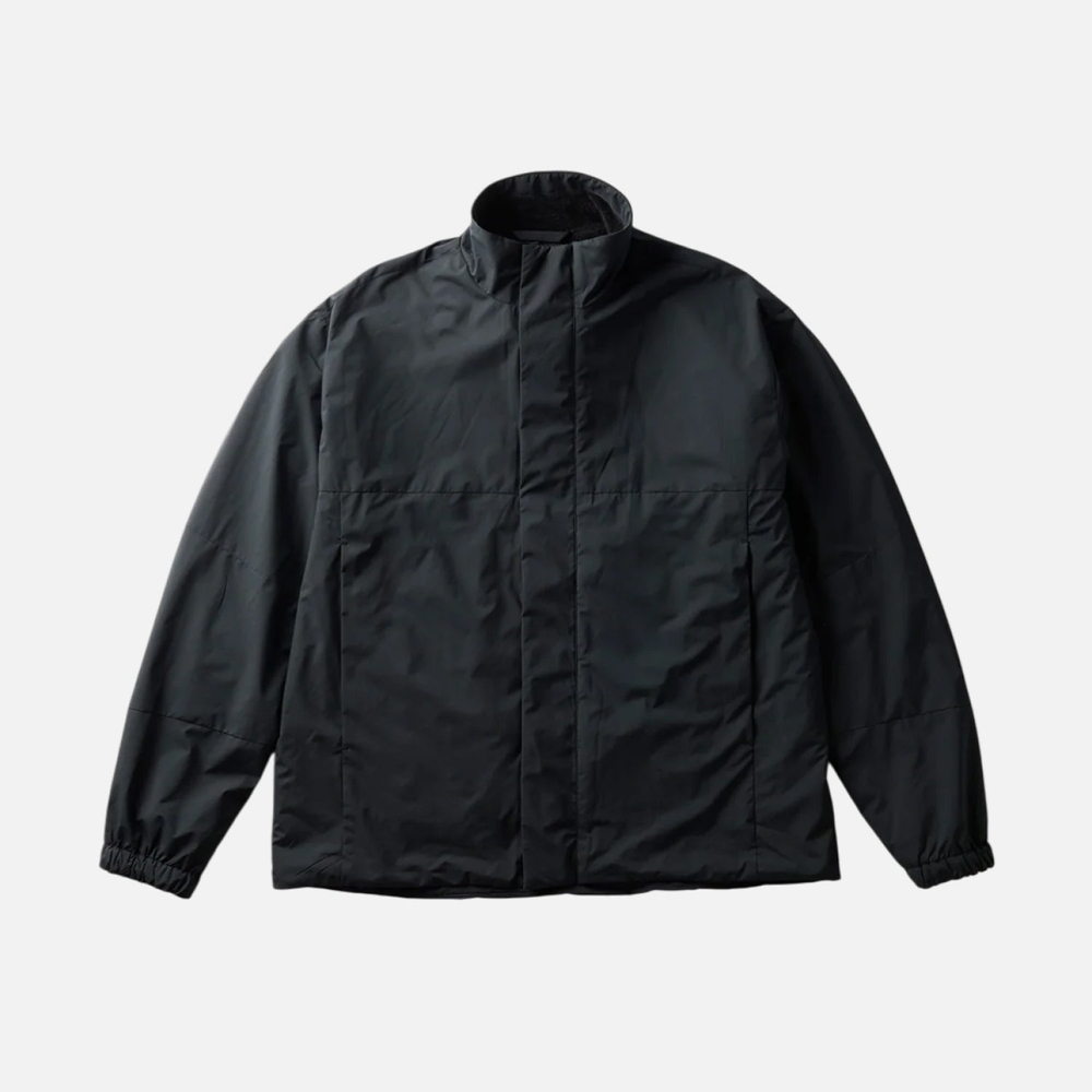 Куртка мужская Snow Peak Octa Nomad Black
