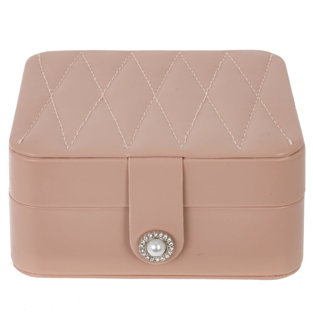 GAEM Шкатулка для украшений, L12,5 W11,5 H6,5 см