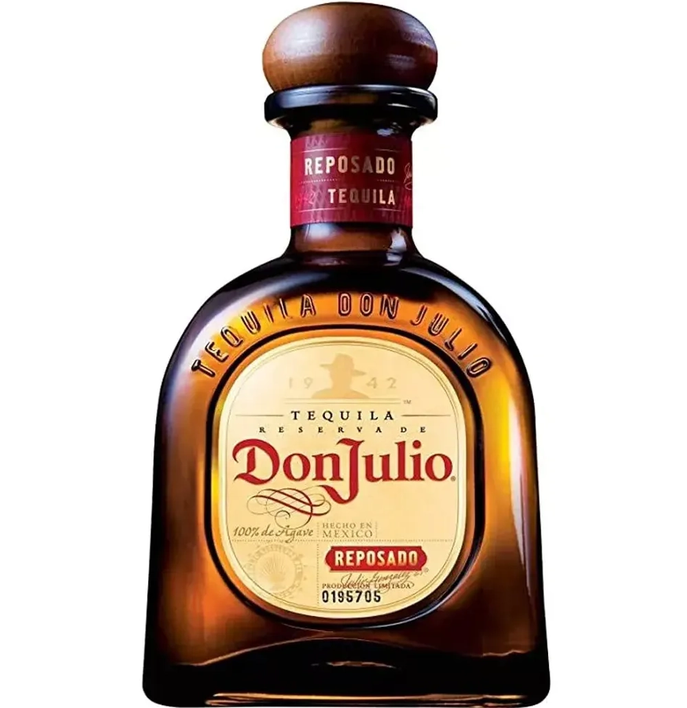 Текила Reserva de Don Julio Reposado 0,7 л.