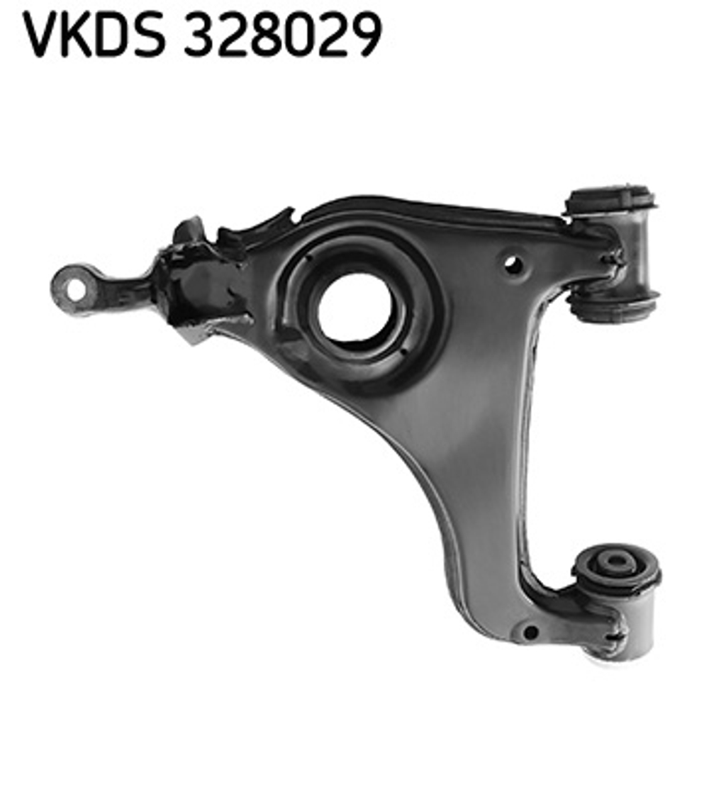 SKF - VKDS328029-SKF - Control/Trailing Arm, wheel suspension