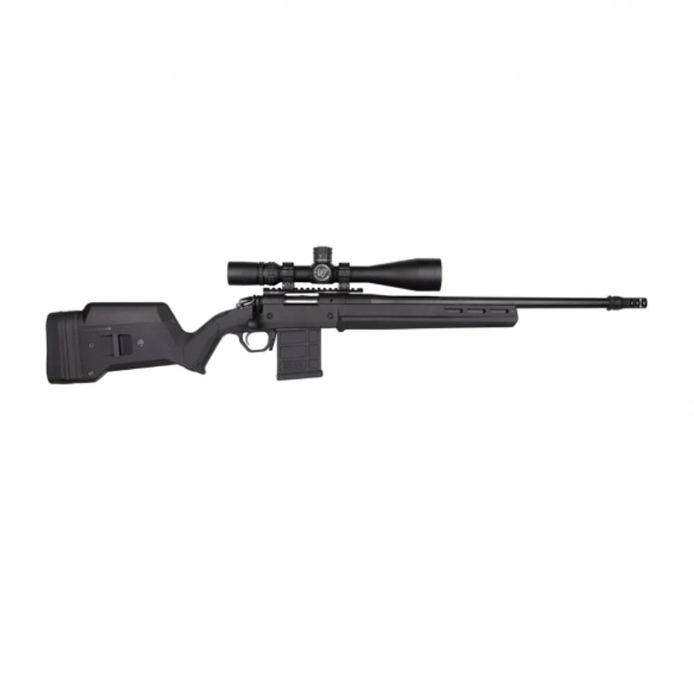 Магазин  PMAG 10 AC 7.62X51 10 Rd/BLACK