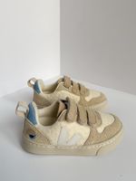 Новые комбинированные кеды Veja & Big Stuffed, 24