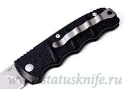 Нож Boker Kalashnikov Left Hand Black Bead Blast D2фотография - 3