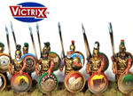 ATHENIAN ARMOURED HOPLITES