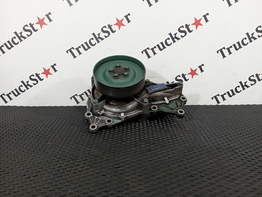 Насос водяной (помпа)