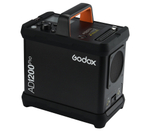Генераторная вспышка Godox Witstro AD1200Pro TTL