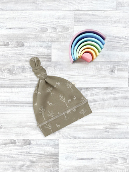 Шапочка Mjölk Лес New