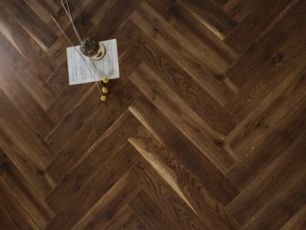 Ламинат Lamiwood CHESTER 516 Дуб Кембридж