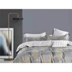 Постельное белье Asabella печатный сатин 2167