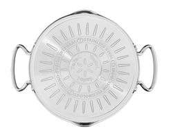 Набор посуды Tefal Duetto+ 11 предметов G732SB55