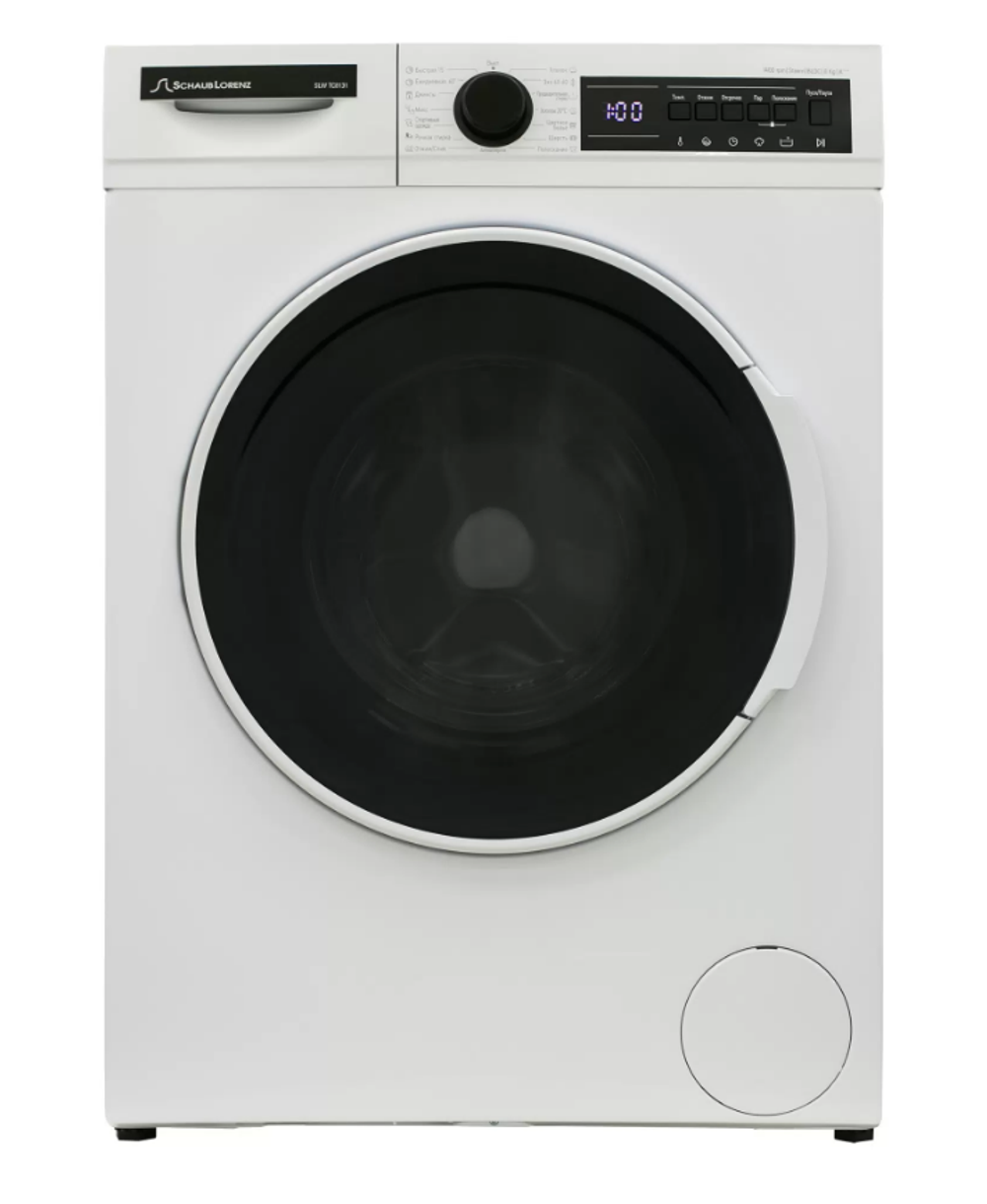 Стиральная машина SCHAUB LORENZ SLW TC8131 (q)