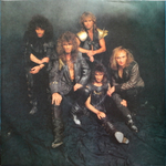 Victory / Hungry Hearts (LP)