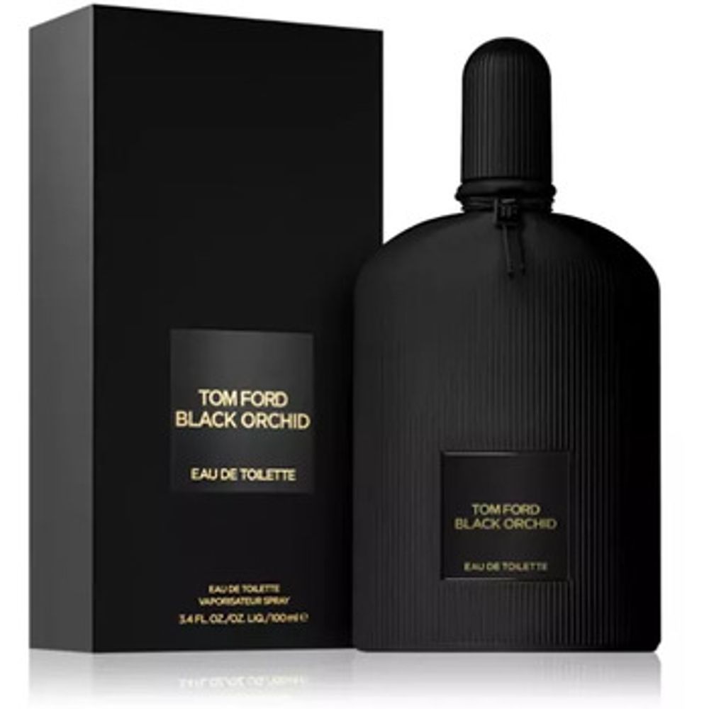 Tom Ford Black Orchid EDT 100ml