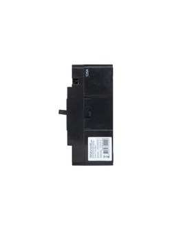 Выключатель автоматический 3п 125А 18кА LS125 ProPact EKF mccb-125-18-3-125-ls
